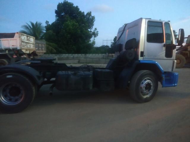 Ford cargo 4532 - Foto 7