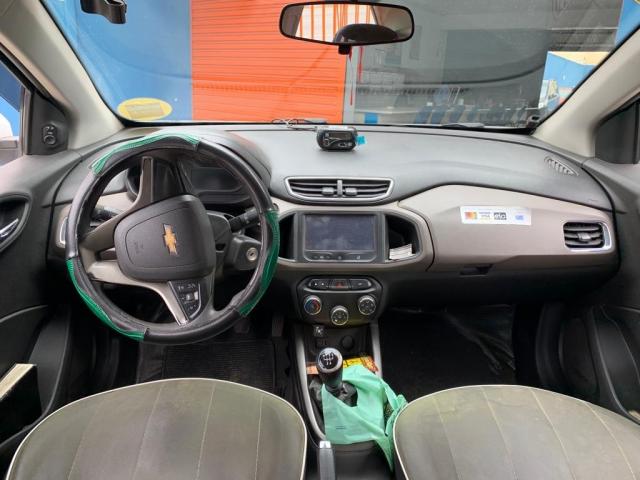 PRISMA LTZ 1.4 2016/2016 - Foto 8
