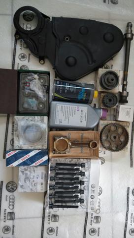 Peças originais vw Kombi saveiro 1.6 1.9 diesel 1y atd bew ahu agr