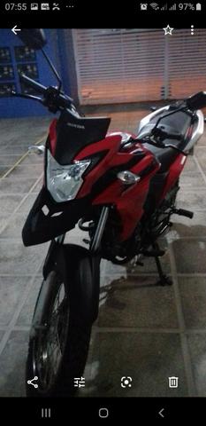 Moto XRE 190 - Foto 3