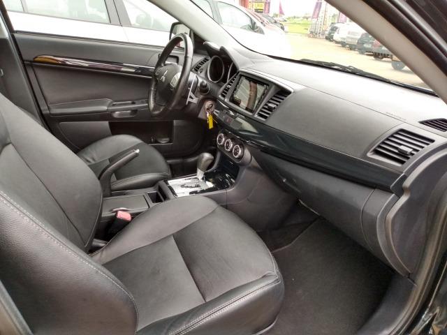 Lancer GT 2.0 CVT 2015/2016 - Foto 9