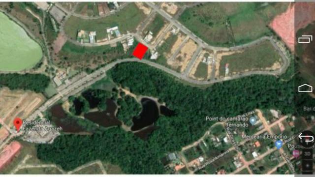 Terreno Residencial Agazeh - Praia Grande - Fundão - ES - Foto 5