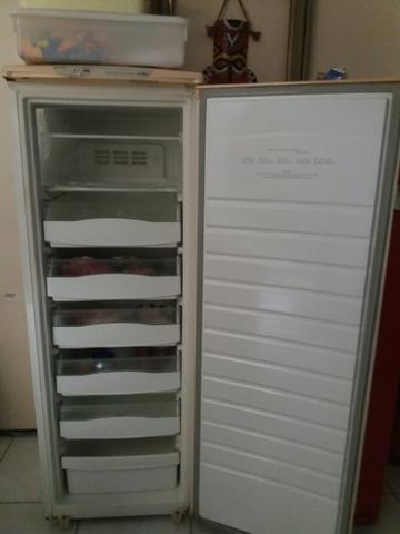 Freezer Brastemp frost free 260