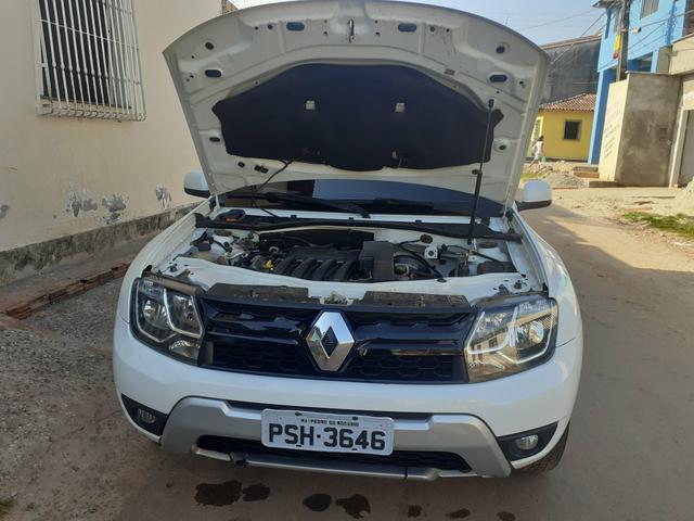 Vendo carro renout dustet - Foto 7