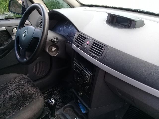 Vendo Meriva 2006