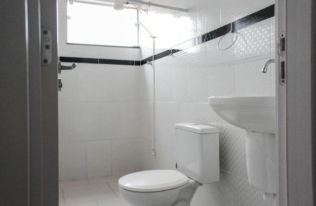 Apartamento com 2 quartos no Vila Progresso - LH5E4 - Foto 9