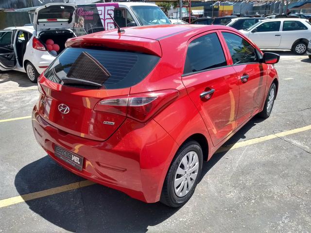 Hyundai hb20 2014 completo - Foto 4