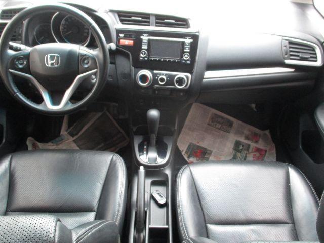 WR-V EX 1.5 FLEXONE 16V 5P AUT. - Foto 3