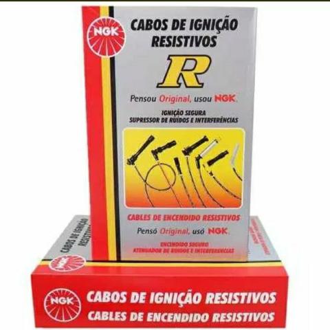 Kit cabo e vela para Gol - Foto 2