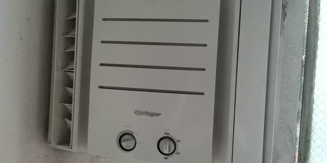 Springer 10.000 btus - Foto 2