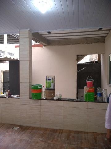 Casa de 2 quartos em Nilópolis - Rua João Evangelista de Carvalho, 355 - Foto 12