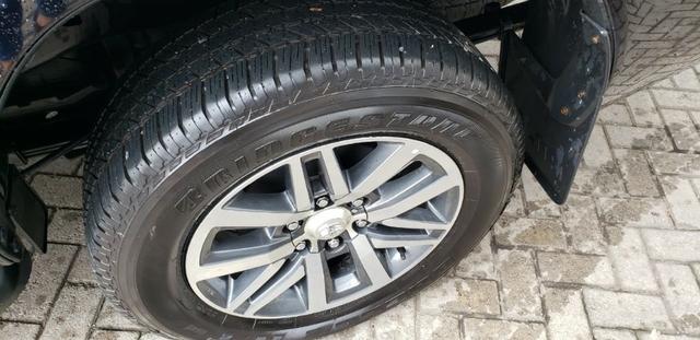 Hilux CD Srx Automática 4x4 - Foto 11