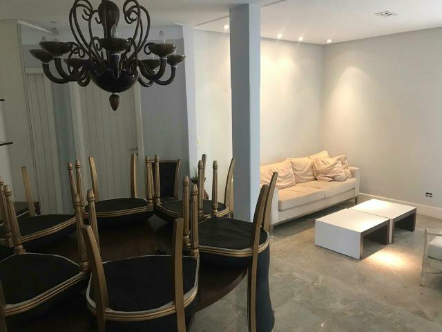 Alugo casa com piscina px tocantins shopping - Foto 10