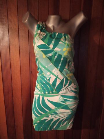 Vestido M