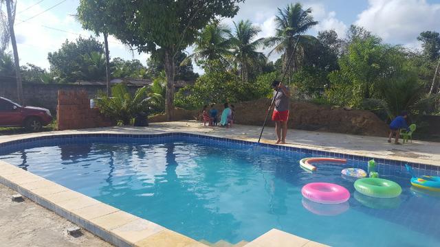 Chcara Paraiso Em Aldeia- R$500 a Diaria (exceto feriados) - Foto 8