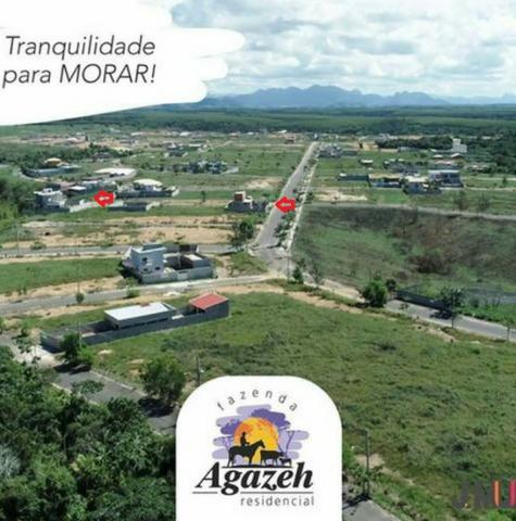 Terreno Residencial Agazeh - Praia Grande - Fundão - ES - Foto 4