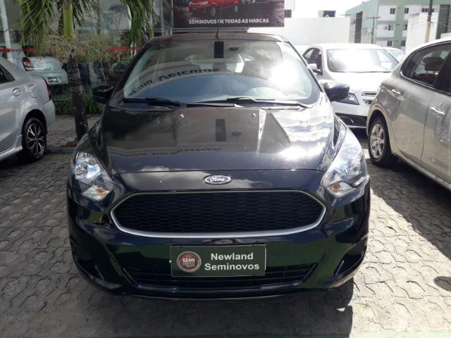Ford ka 1.0 se completo - Foto 2