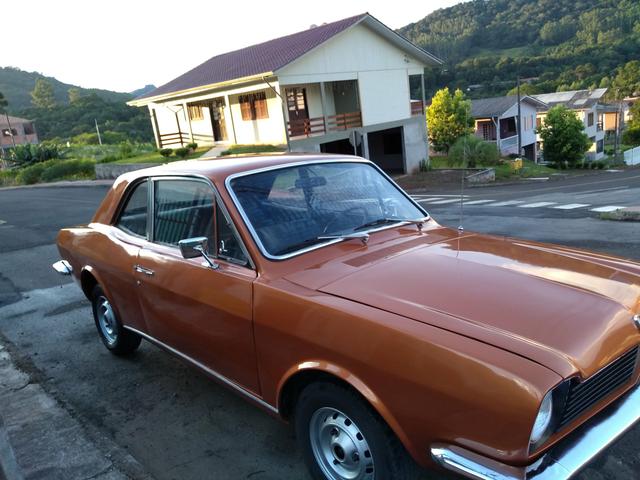 Corcel1 ano 76 - Foto 3
