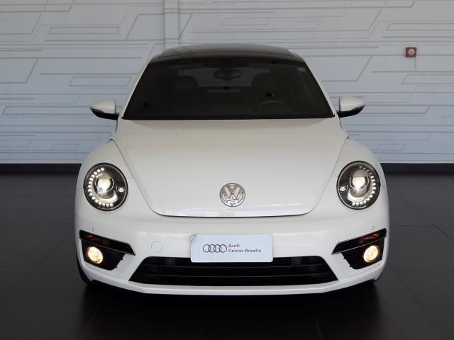 VOLKSWAGEN FUSCA 2013/2014 2.0 TSI 16V R-LINE GASOLINA 2P AUTOMÁTICO