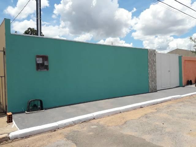 Casa a venda