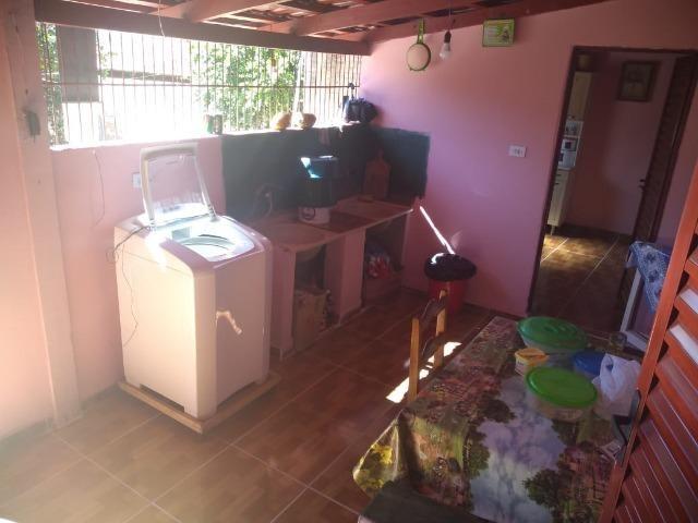 Casa grande 2 qts - Piracanjuba Go - Foto 2