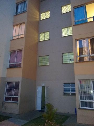 Apartamento Cdhu Todo Reformado Nova Veneza Sumare - Foto 11