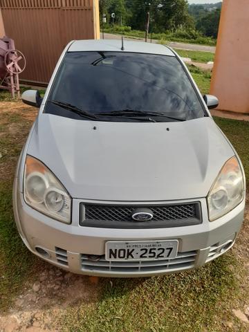 Ford Fiest Batch 1.6 Flex - Foto 3