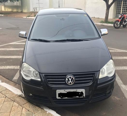 Vendo Polo 2009 1.6 Completo - Foto 2