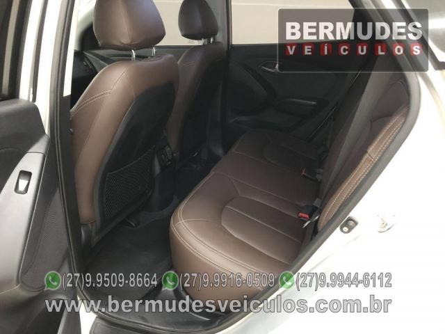 Ix35 2.0 Launching Edition 2016 Aut. 52.000 km - Foto 7