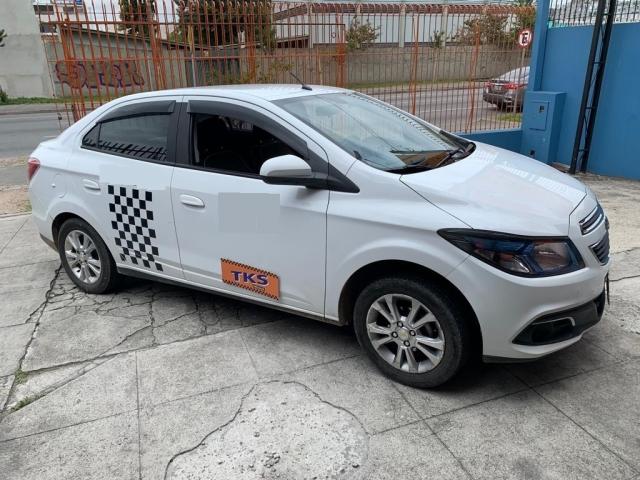 PRISMA LTZ 1.4 2016/2016 - Foto 4