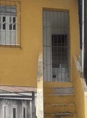 Casa Ampla em Paripe