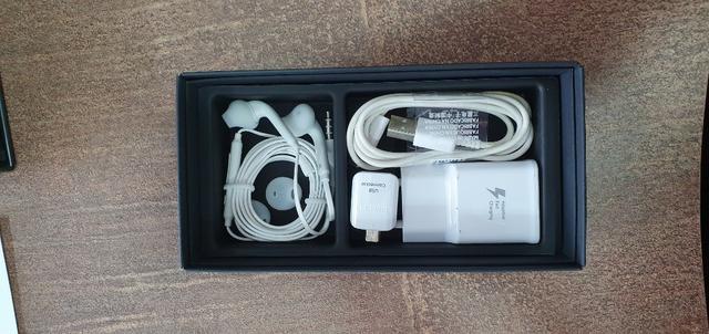 Celular Samsung S7 Edge 32GB, Impecável, com NF - Foto 3