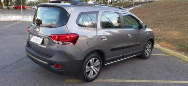 Spin Activ 7 Lugares Automática Top de Linha 2019 - Foto 5