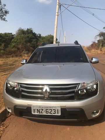 Duster Tech Road II - Foto 5