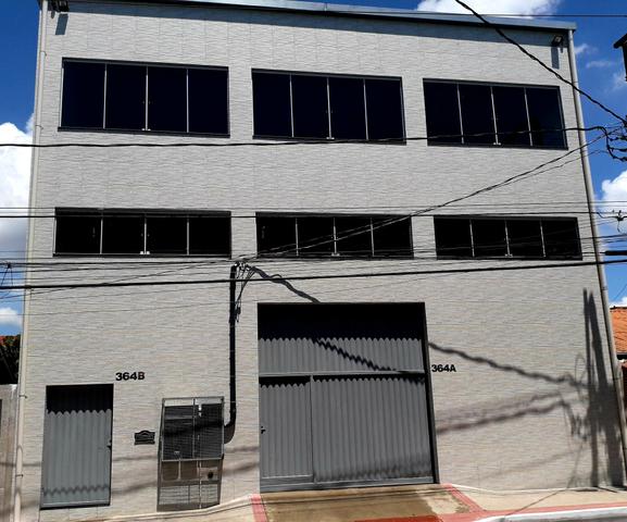 Alugo Salão Espaço 300 Metros Ibes 2 Andar - Foto 2