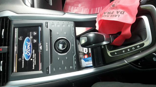 Ford fusion - Foto 12