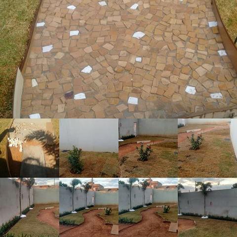 Manutenção de jardim - Foto 2