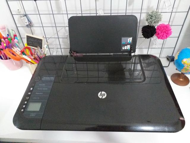 Impressora hp - Foto 2