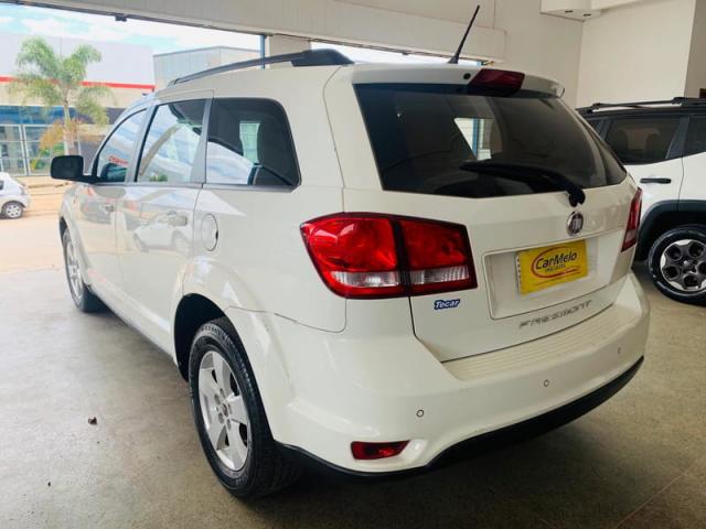 FIAT FREEMONT PRECISION 2.4 16V - Foto 5