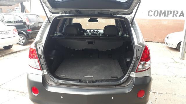 Gm - Captiva Sport 2.4 - Foto 9