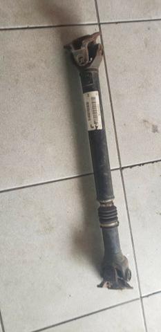 Cardan Dianteiro Original Toyota Hillux parcela no cartao