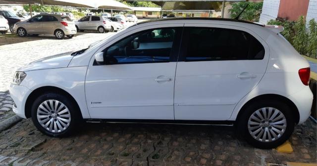 Gol G6 iTrend 2013/2014 1.0 muito conservado