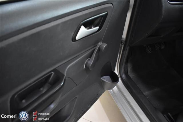 Volkswagen Fox 1.6 mi 8v - Foto 7