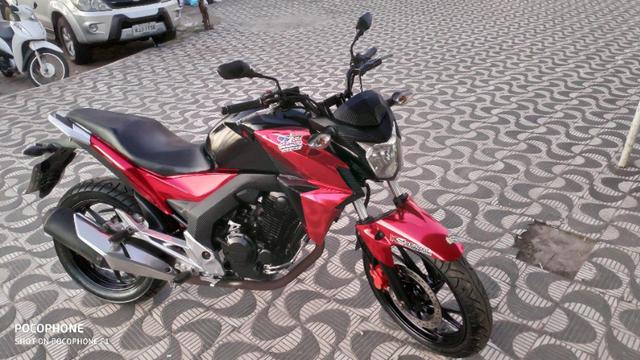 Honda CB Twister FLEX 250 cc - Foto 4