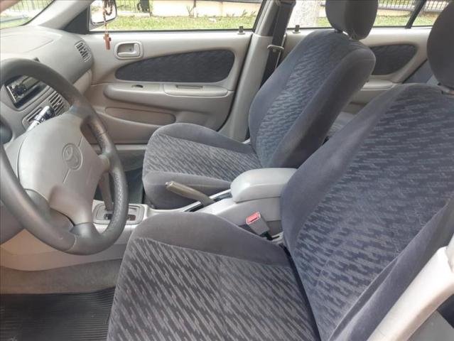 Toyota Corolla 1.8 Xei 16v - Foto 5