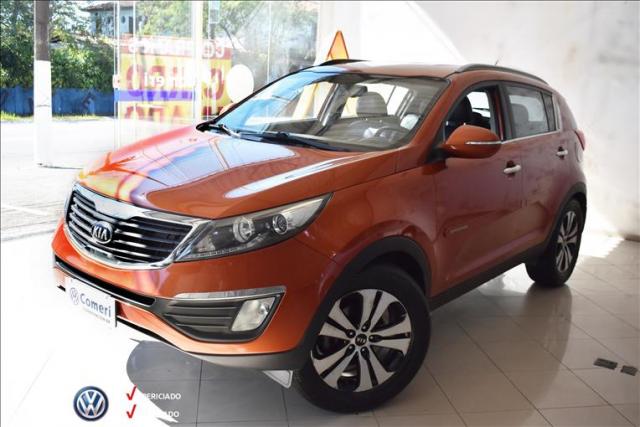 Kia Sportage 2.0 ex 4x2 16v