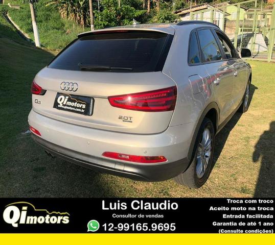 Audi - Q3 2.0 Ambition - 2013 - Automático - Foto 9
