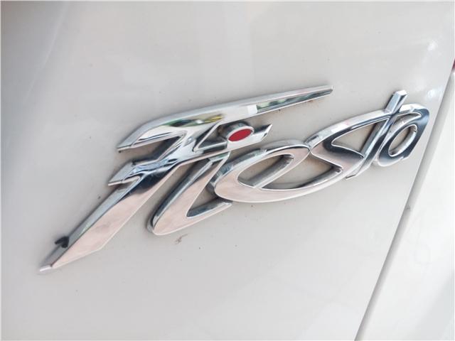 Ford Fiesta 1.5 se hatch 16v flex 4p manual - Foto 14