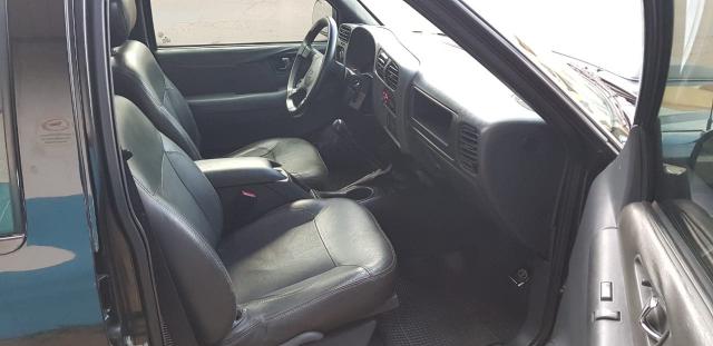 CHEVROLET S10 2008/2009 2.4 ADVANTAGE 4X2 CD 8V FLEX 4P MANUAL - Foto 4
