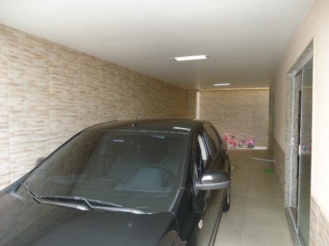 Casa Triplex, Modernidade e excelente acabamento no centro de São João de Meriti - Foto 8